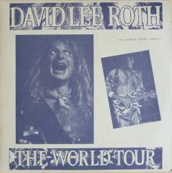 David Lee Roth : California Goin' Crazy